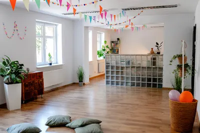 Blisko Pracownia psychologiczna Bytom